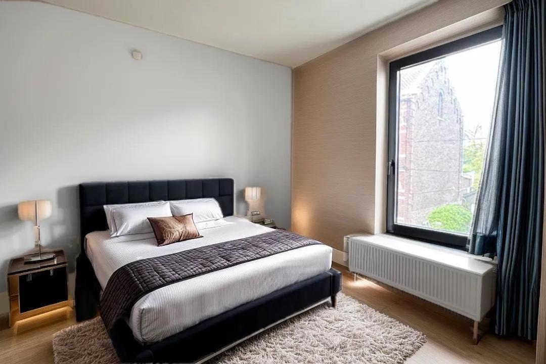 Appartement Station 64 A3 Bruxelles-charleroi-airport *
